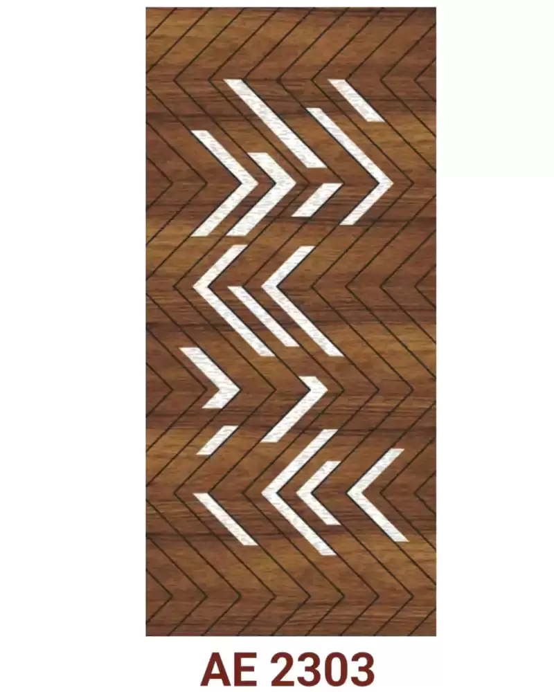 Laminated Decorative Flushdoors